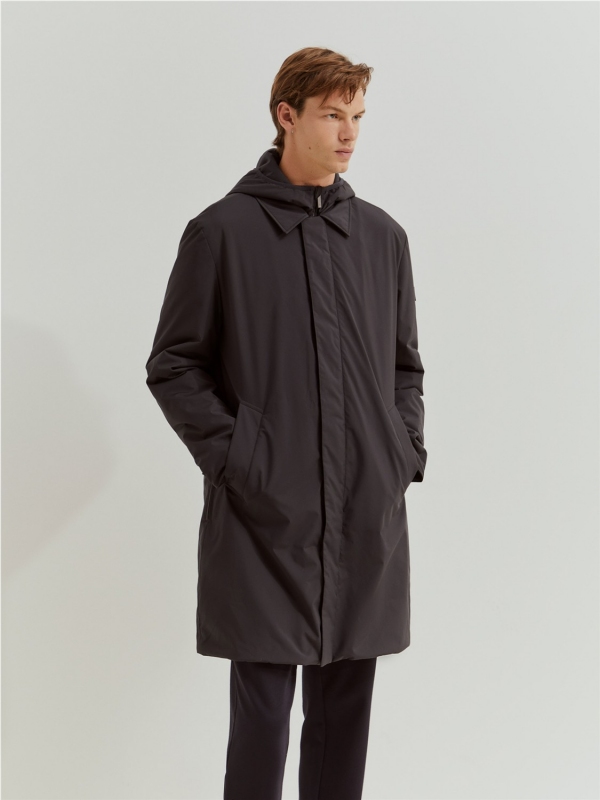 Parka LION OF PORCHES LP006495 2