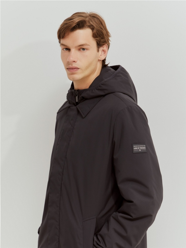 Parka LION OF PORCHES LP006495