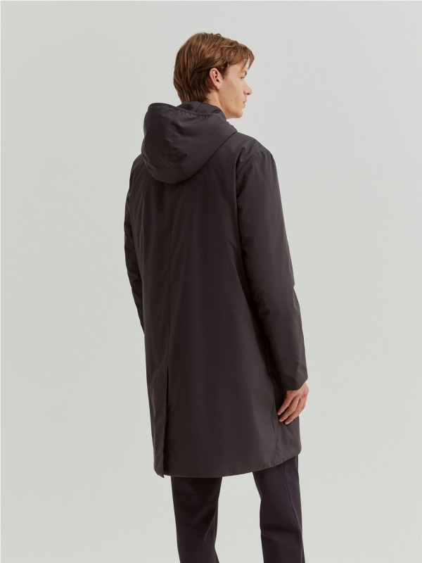 Parka LION OF PORCHES LP006495