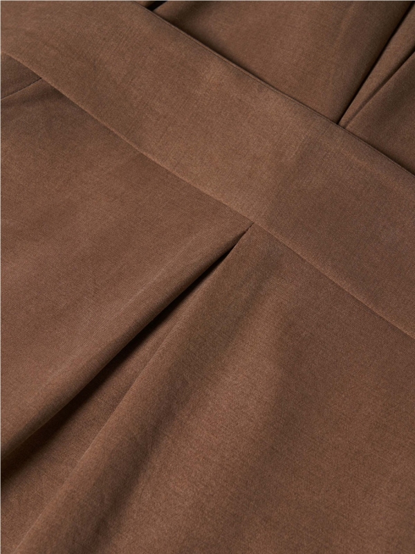 Vestido LION OF PORCHES LP006776