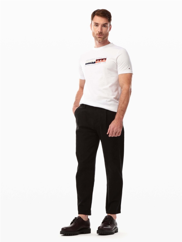 Camiseta TOMMY HILFIGER...