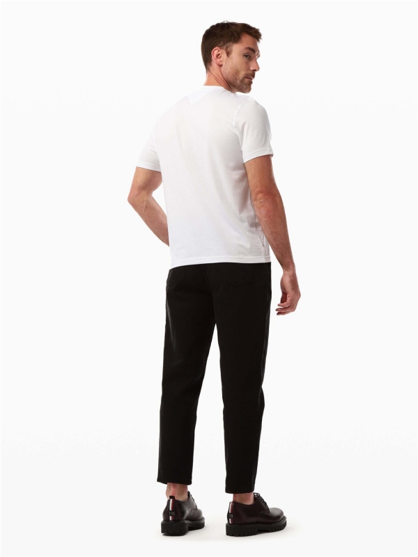 Camiseta TOMMY HILFIGER MW0MW40014