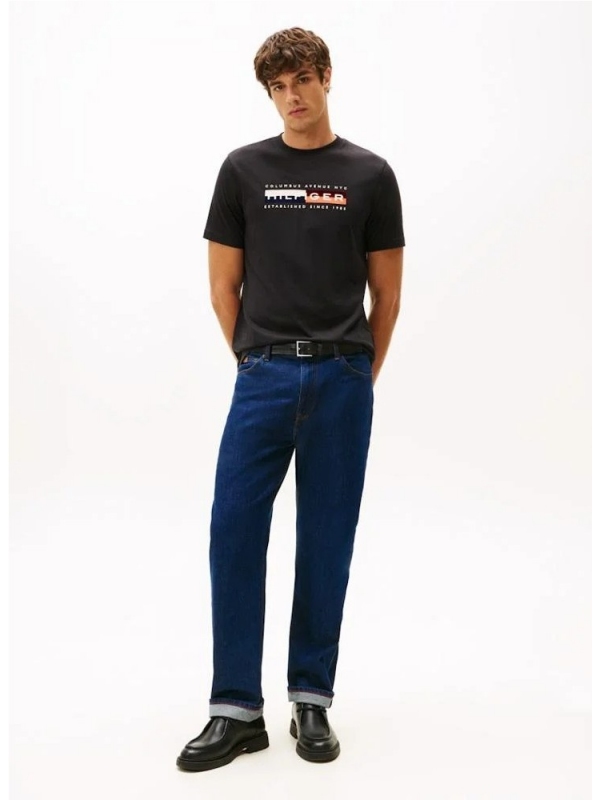 Camiseta TOMMY HILFIGER MW0MW40014