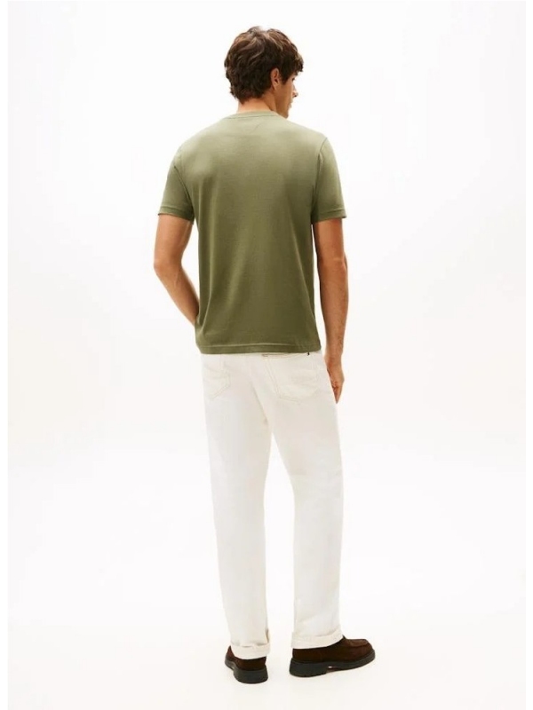 Camiseta TOMMY HILFIGER MW0MW40014