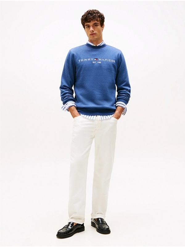 Sudadera TOMMY HILFIGER... 2