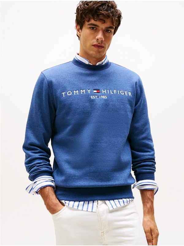 Sudadera TOMMY HILFIGER MW0MW11596