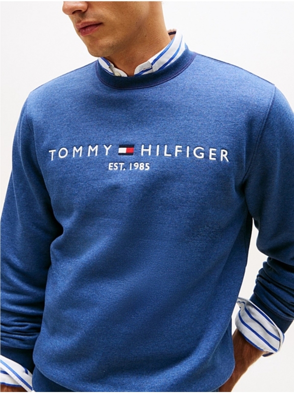 Sudadera TOMMY HILFIGER MW0MW11596