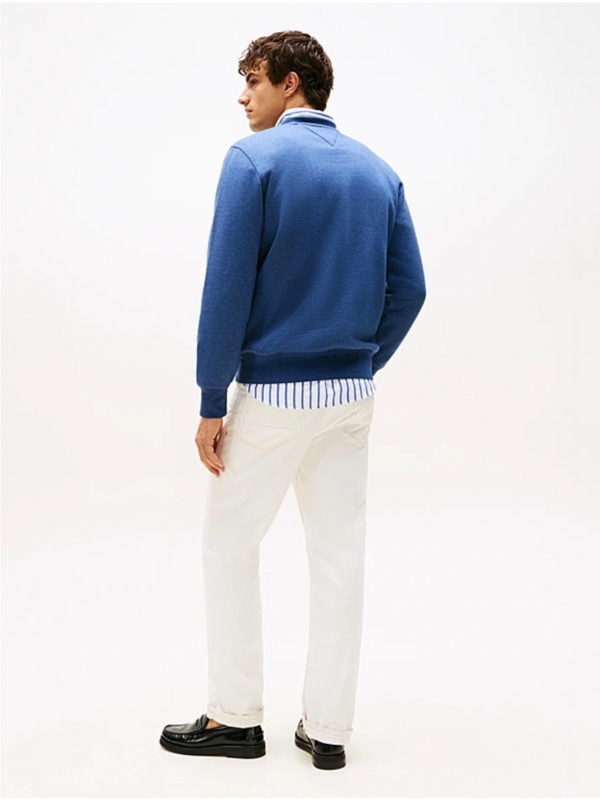 Sudadera TOMMY HILFIGER MW0MW11596