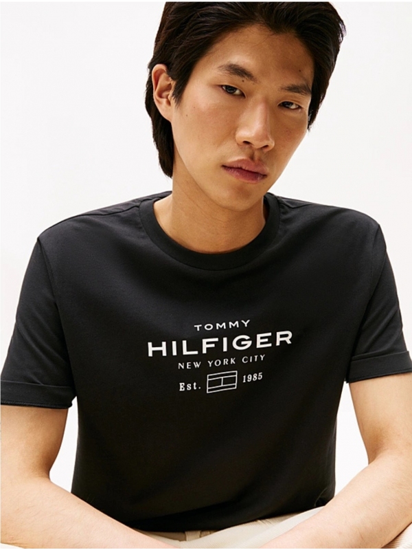 Camiseta TOMMY HILFIGER... 2