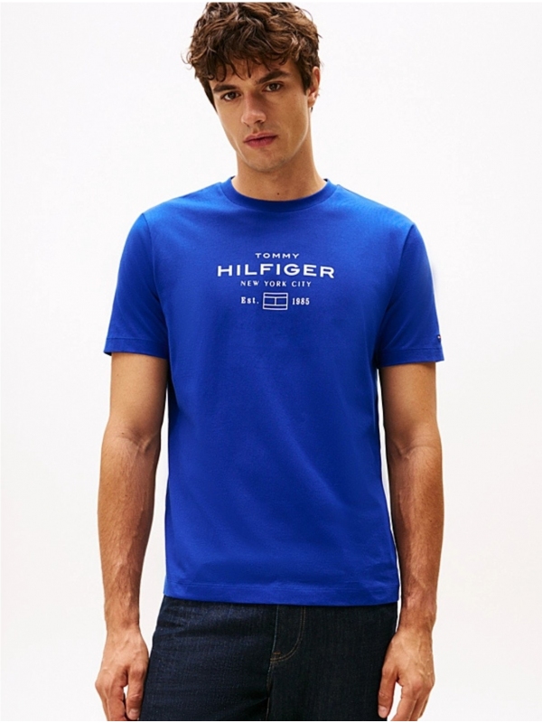 Camiseta TOMMY HILFIGER... 2