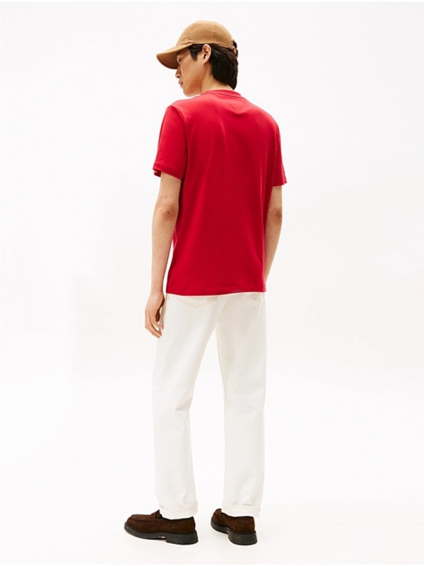 Camiseta TOMMY HILFIGER MW0MW40002