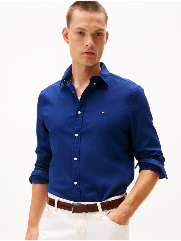 Camisa TOMMY HILFIGER...