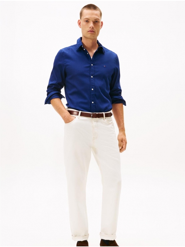 Camisa TOMMY HILFIGER  MW0MW40458