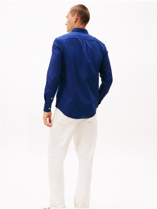 Camisa TOMMY HILFIGER  MW0MW40458