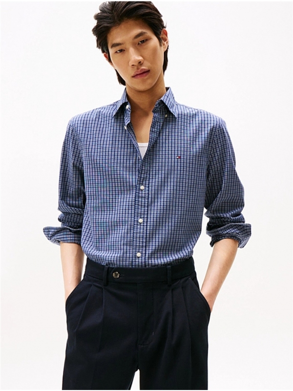 Camisa TOMMY HILFIGER...