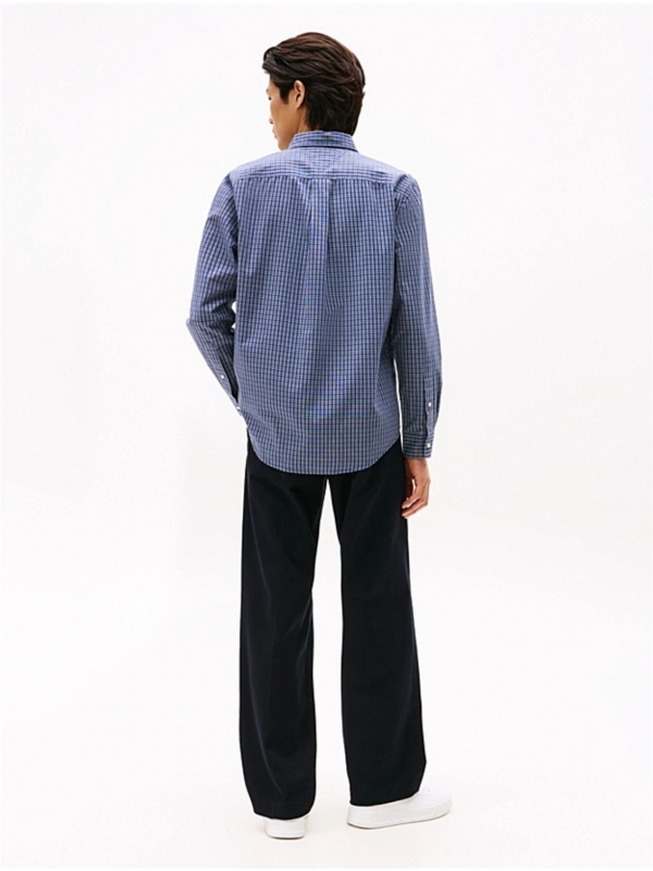 Camisa TOMMY HILFIGER MW0MW40459