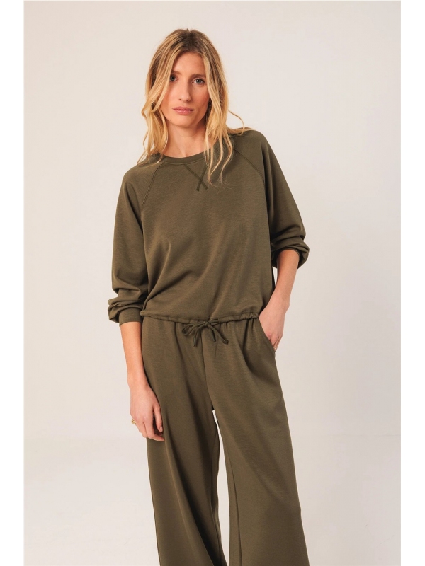 Pantalón INDI & COLD VI25NM361