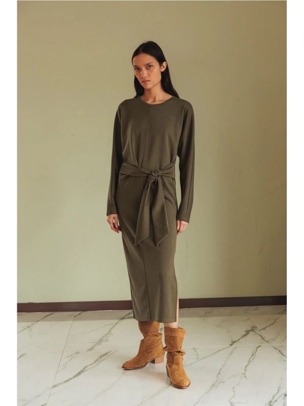 Vestido INDI & COLD VI25NM362