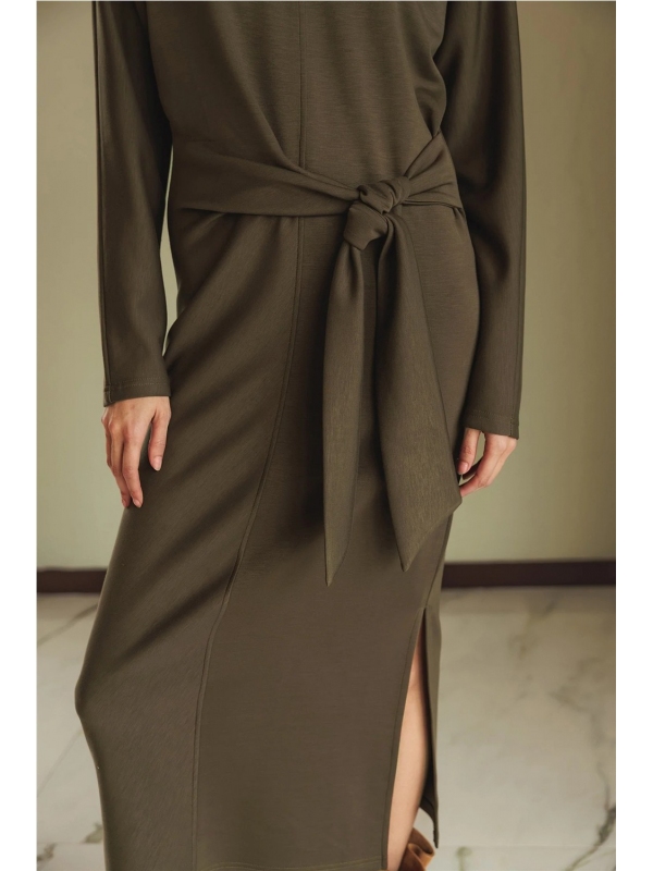 Vestido INDI & COLD VI25NM362