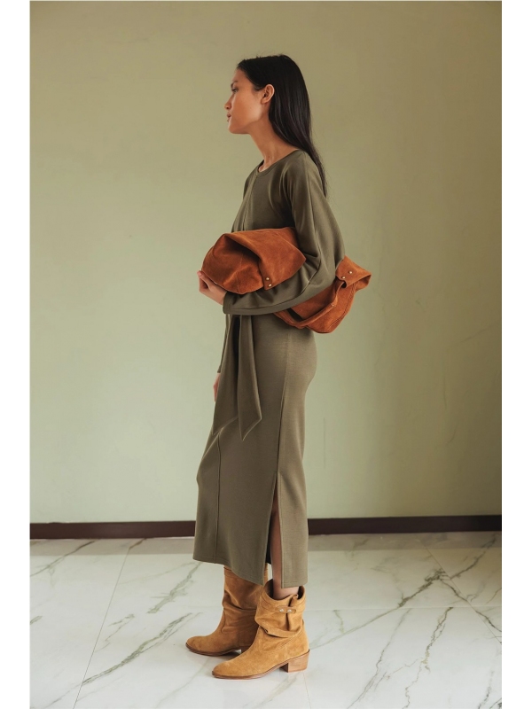 Vestido INDI & COLD VI25NM362