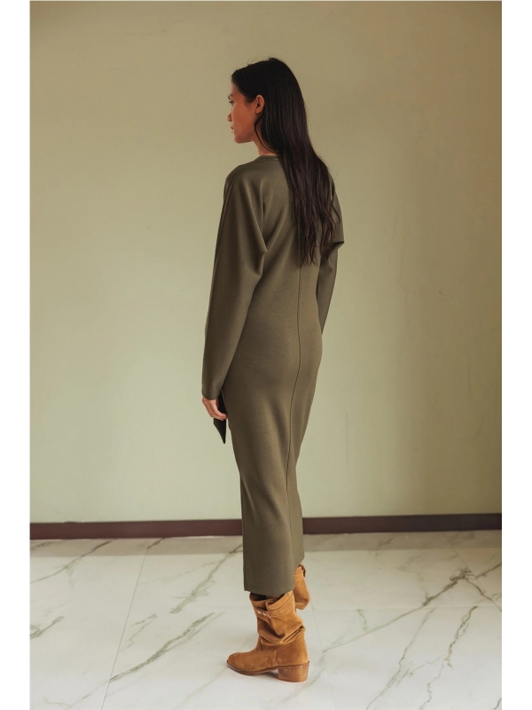 Vestido INDI & COLD VI25NM362