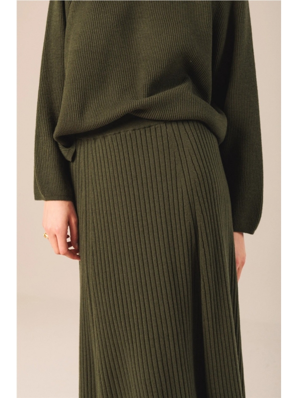 Falda INDI & COLD VI25RD486