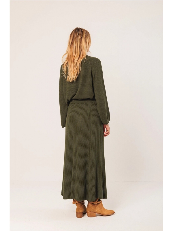 Falda INDI & COLD VI25RD486