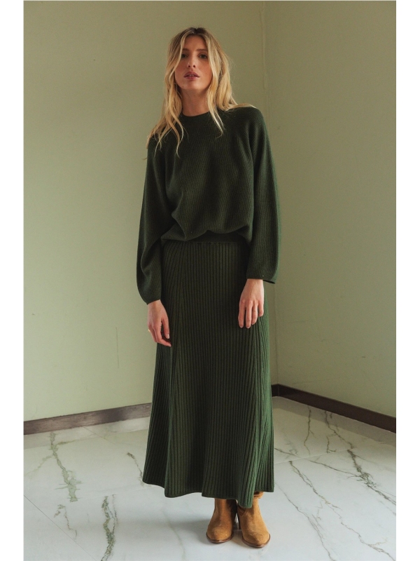 Jersey INDI & COLD VI25RD487