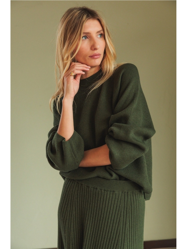 Jersey INDI & COLD VI25RD487