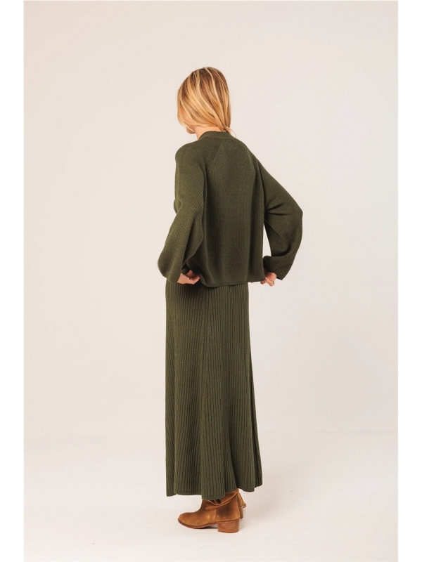 Jersey INDI & COLD VI25RD487