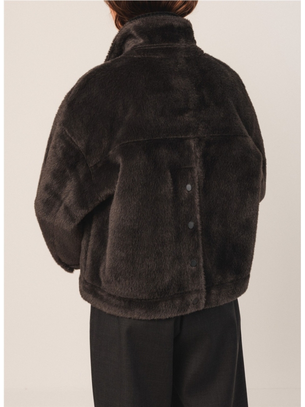 Cazadora INDI & COLD VI25ST650