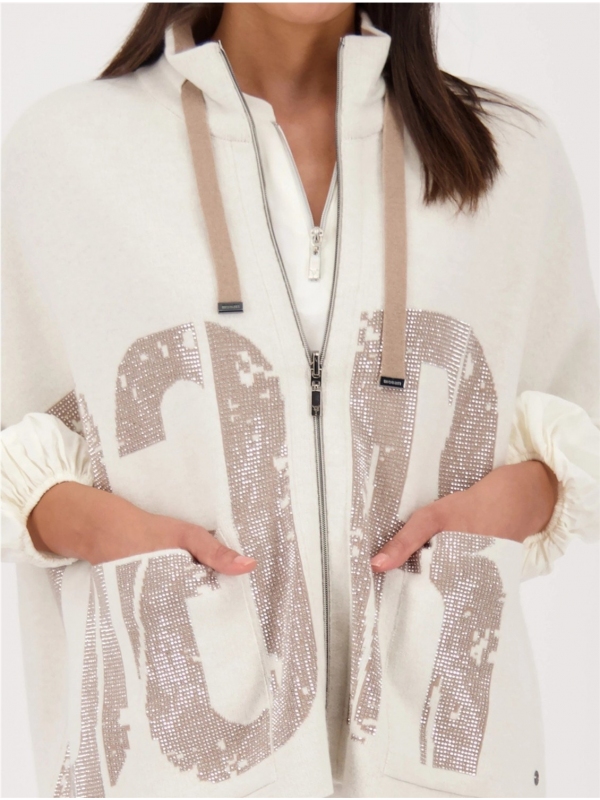 Chaqueta MONARI 809094 2