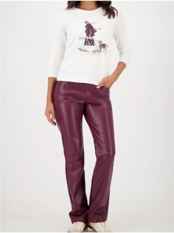 Camiseta MONARI 809193