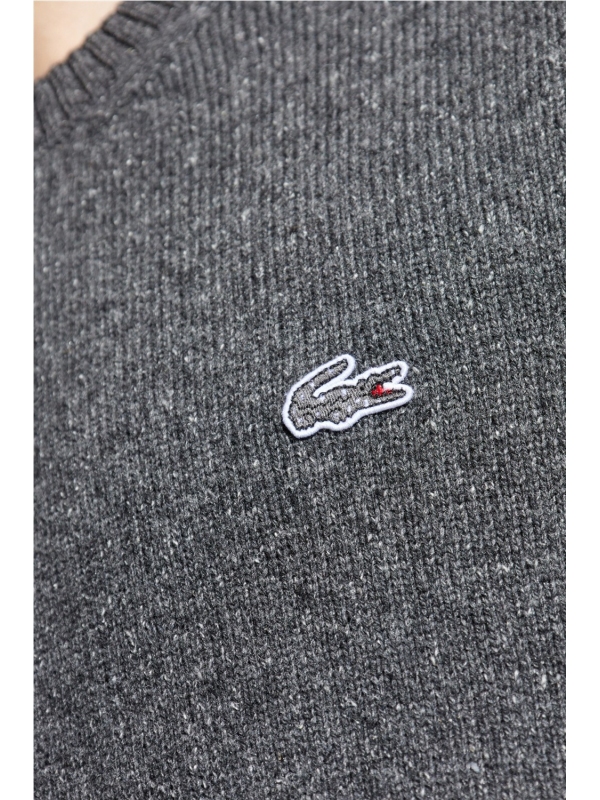 Jersey LACOSTE AH5173-00