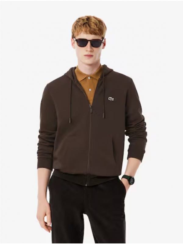 Sudadera LACOSTE SH9626-00 2