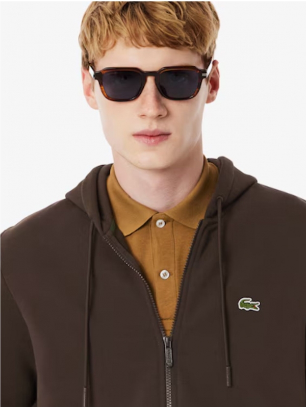 Sudadera LACOSTE SH9626-00