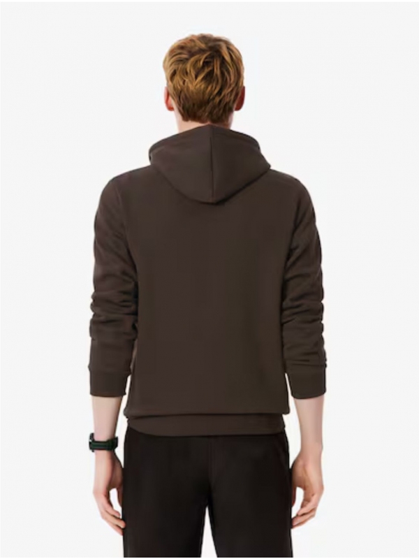 Sudadera LACOSTE SH9626-00