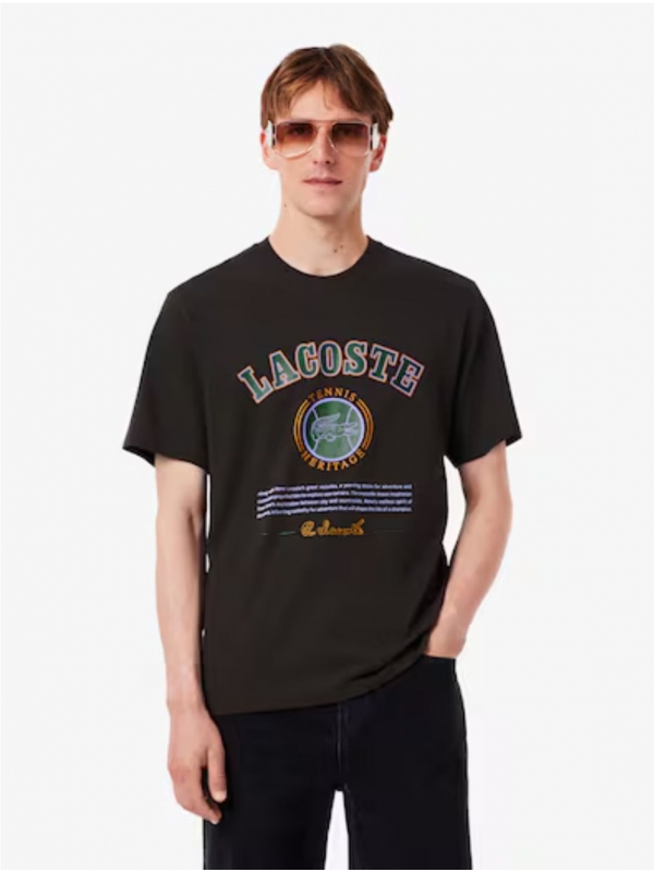 Camiseta LACOSTE TH5910-00