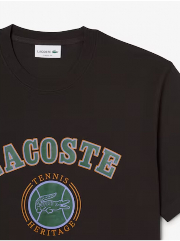 Camiseta LACOSTE TH5910-00