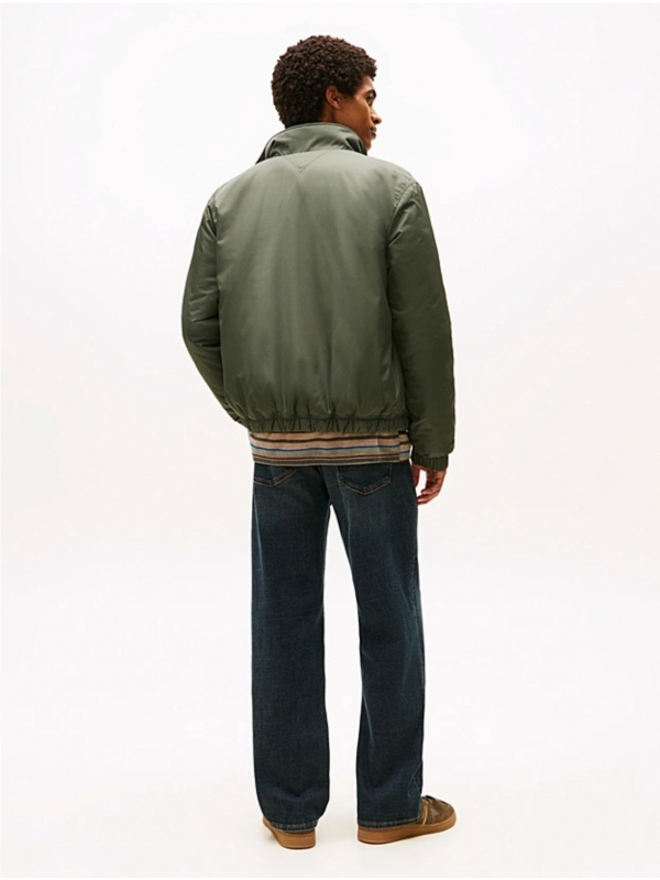 Cazadora TOMMY JEANS DM0DM21936