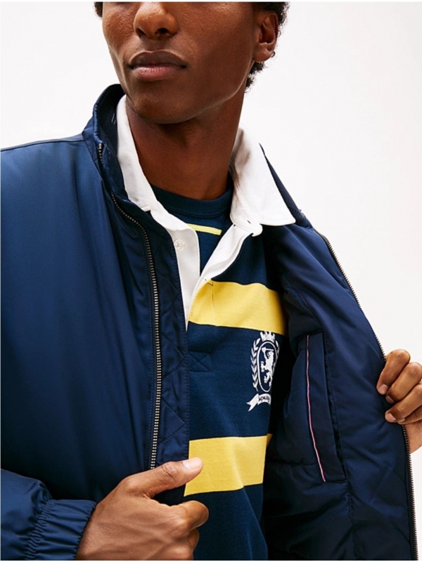 Cazadora TOMMY JEANS DM0DM21936