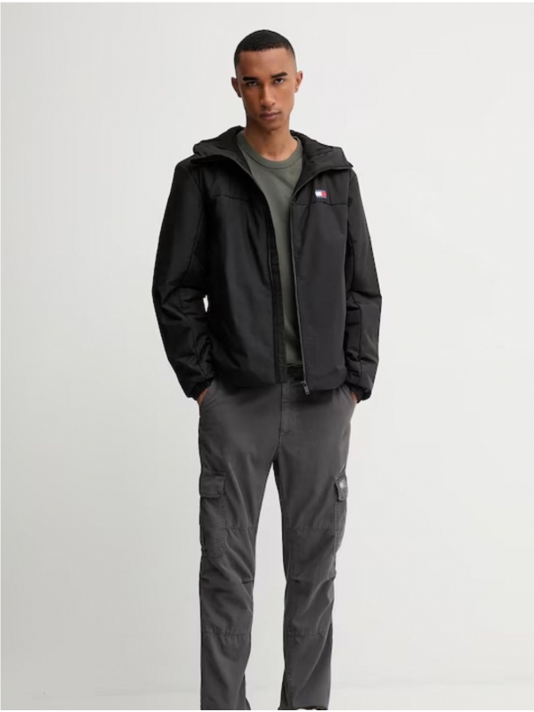 Cazadora TOMMY JEANS... 2