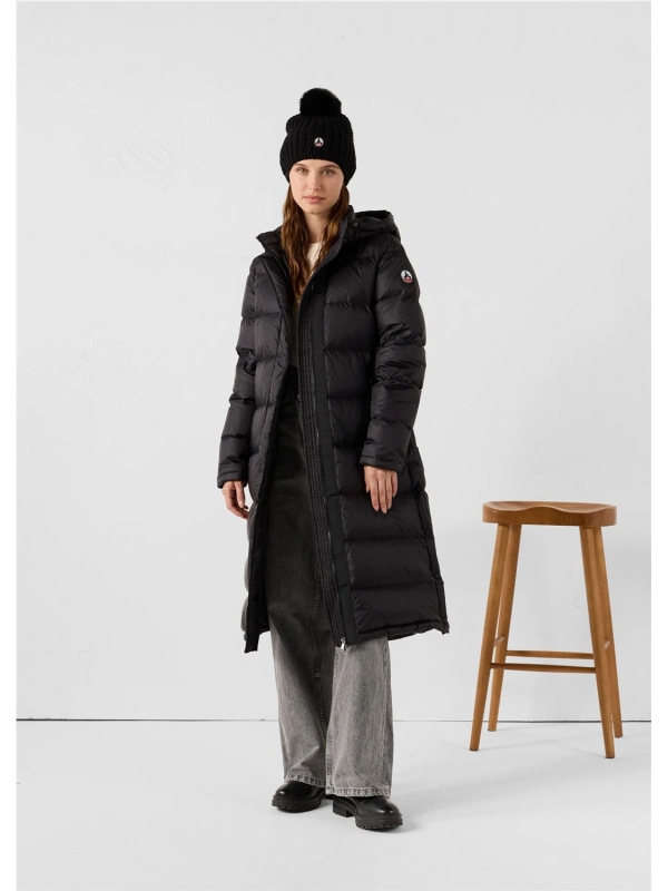 Chaqueta plumón JOTT KARACHI