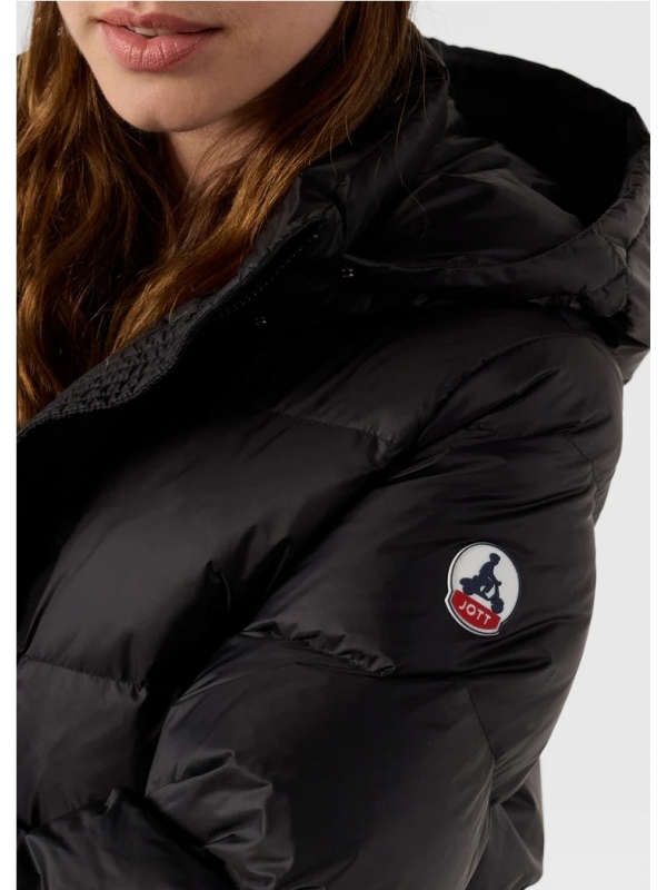 Chaqueta plumón JOTT KARACHI