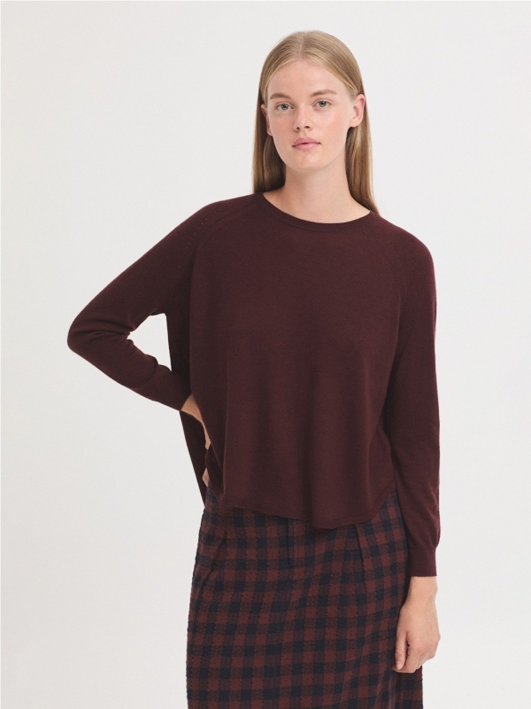Jersey NICE THINGS WKV033332