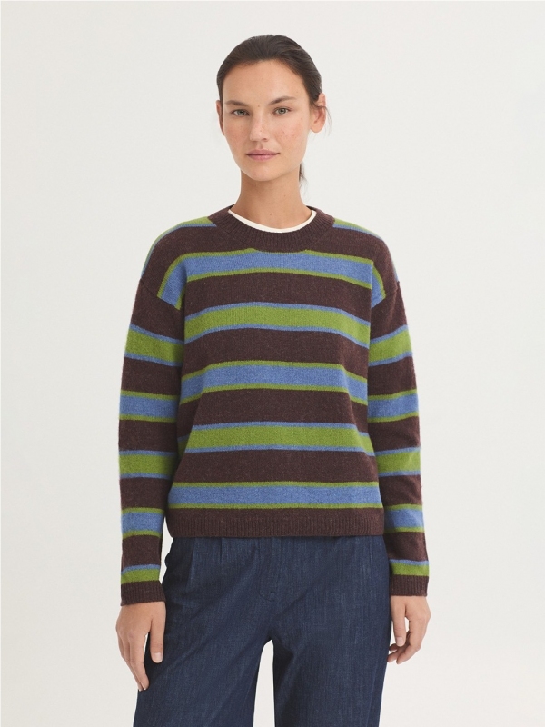 Jersey NICE THINGS WKV006332