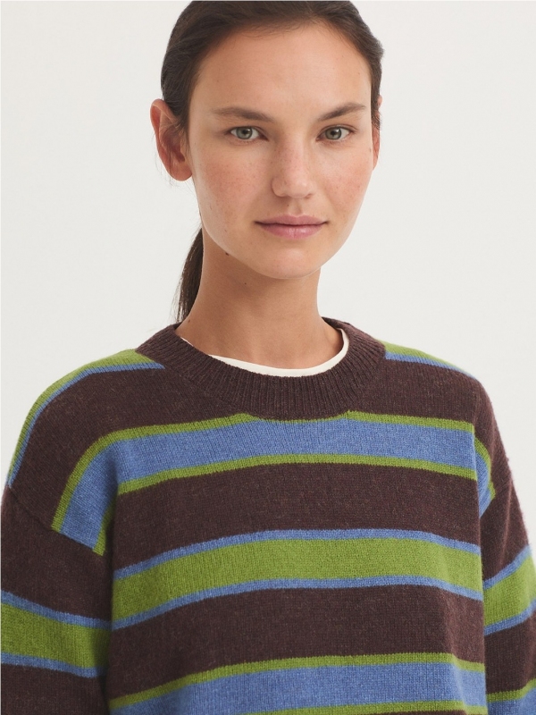 Jersey NICE THINGS WKV006332 Jersey NICE THINGS WKV006332