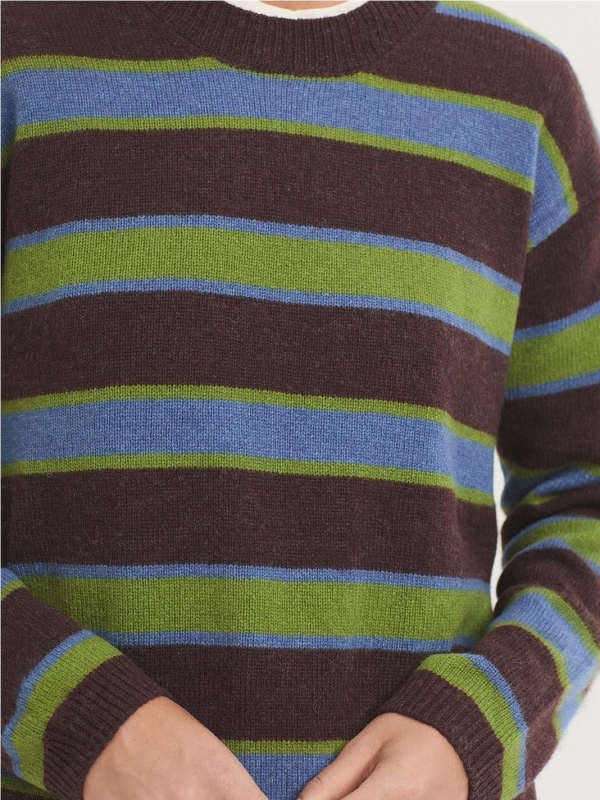 Jersey NICE THINGS WKV006332 Jersey NICE THINGS WKV006332