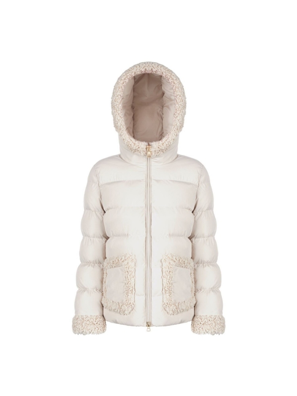 Parka GEOX VILDE