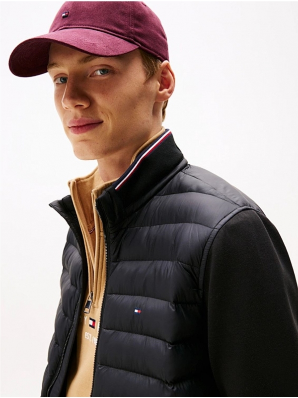 Cazadora TOMMY HILFIGER MW0MW41329